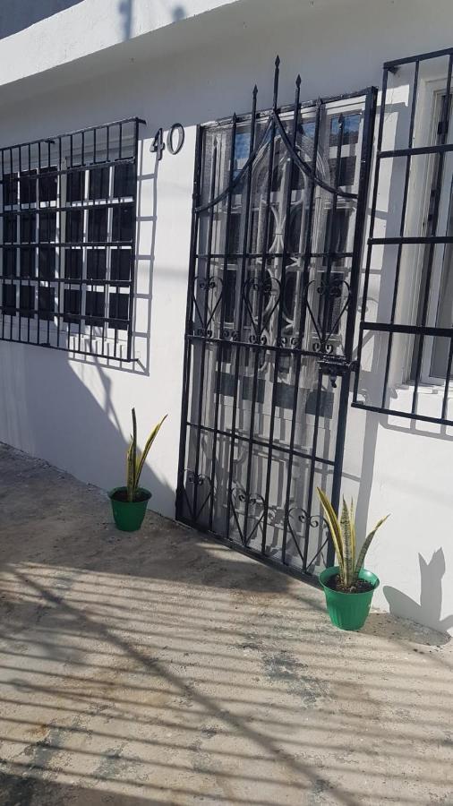 Tu Casa En Cancun A 2 Km De La Playa!!!! Екстериор снимка