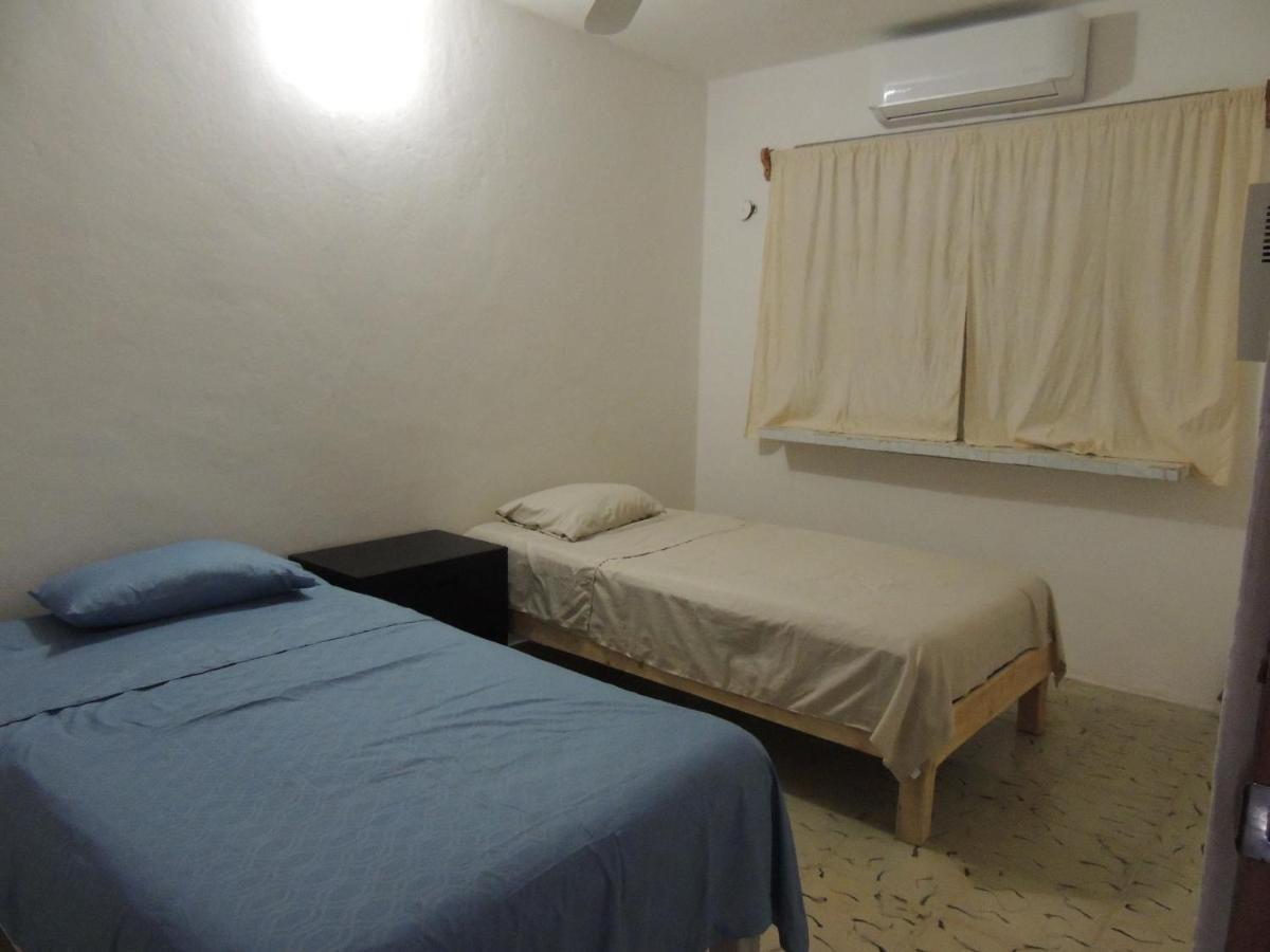 Tu Casa En Cancun A 2 Km De La Playa!!!! Екстериор снимка