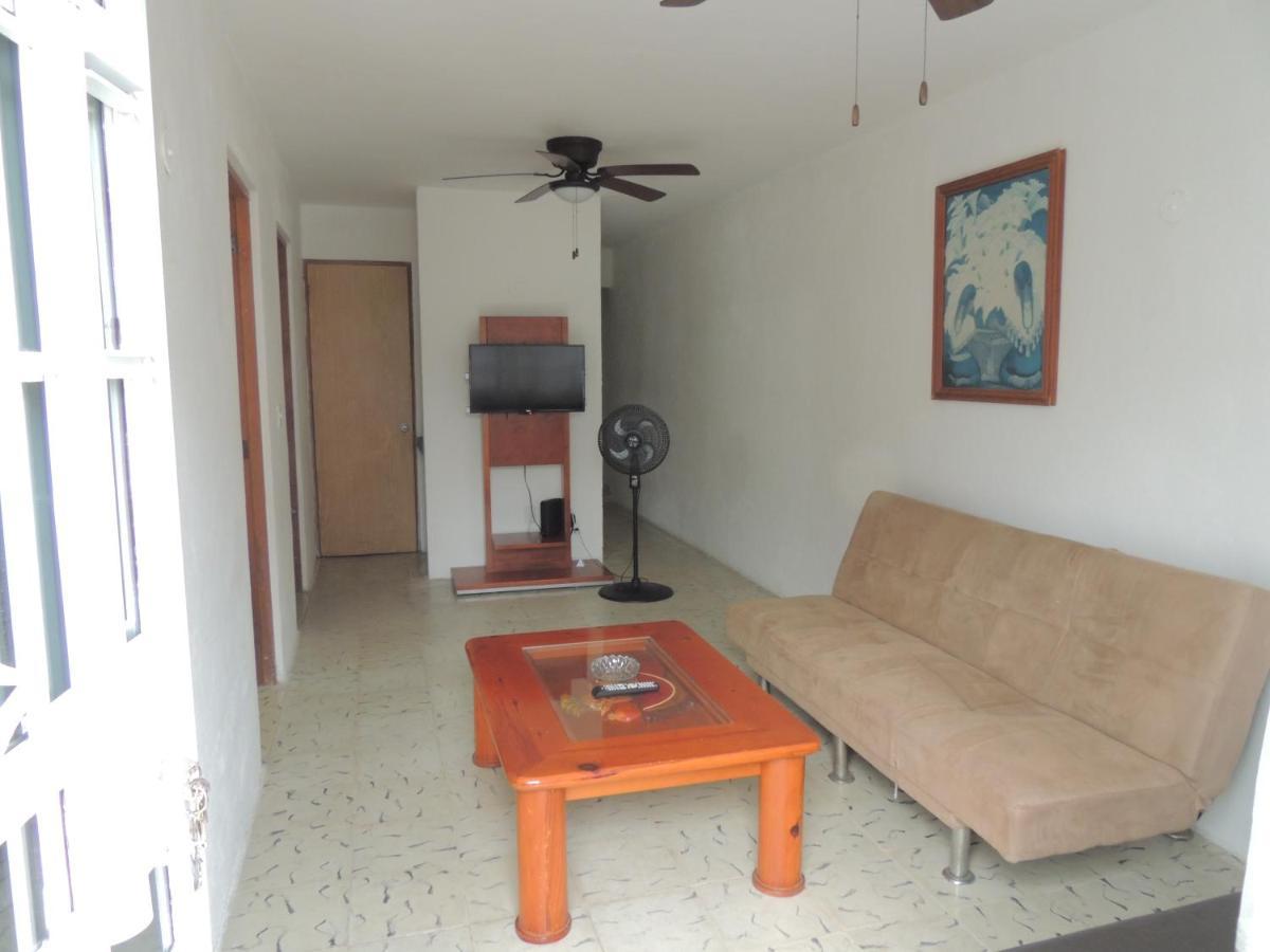 Tu Casa En Cancun A 2 Km De La Playa!!!! Екстериор снимка