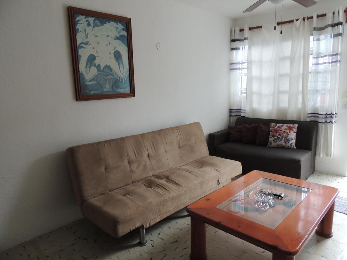 Tu Casa En Cancun A 2 Km De La Playa!!!! Екстериор снимка