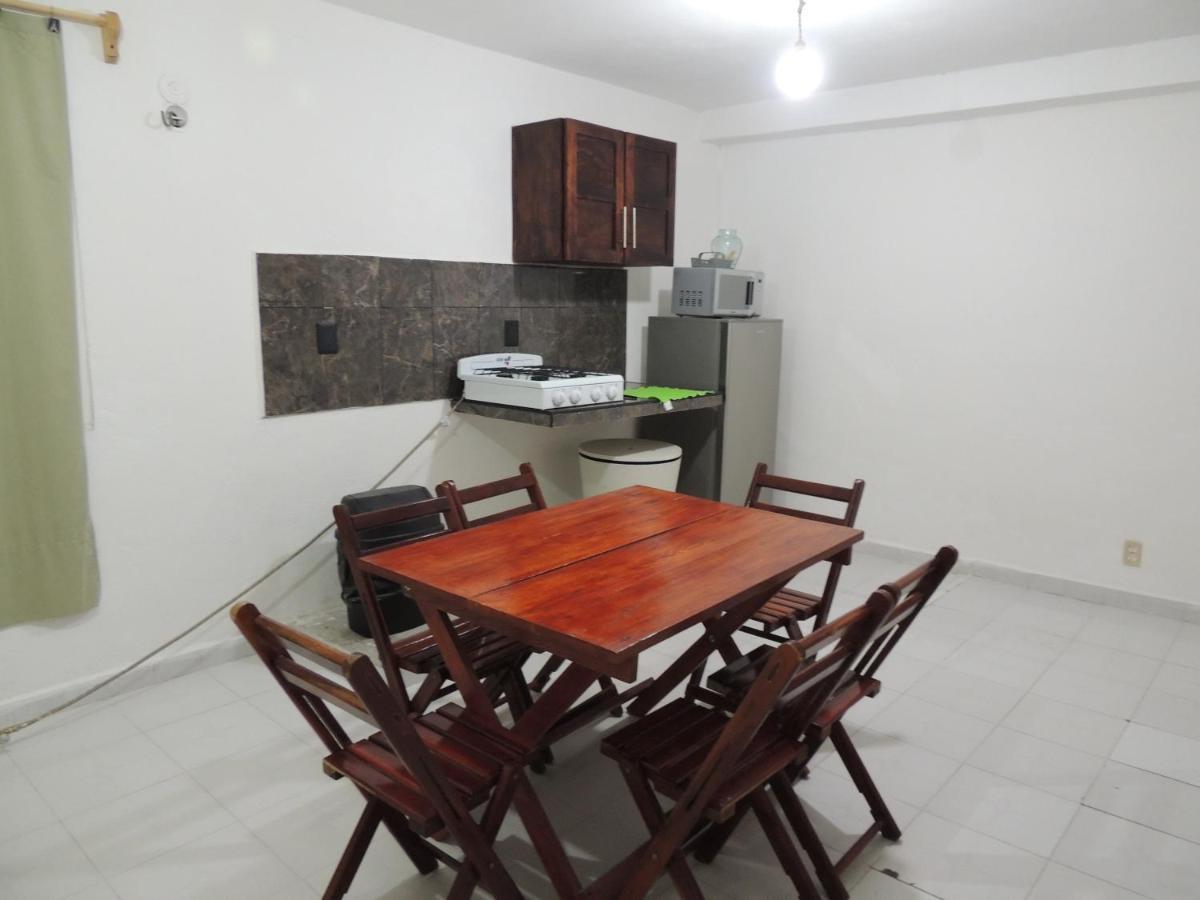 Tu Casa En Cancun A 2 Km De La Playa!!!! Екстериор снимка