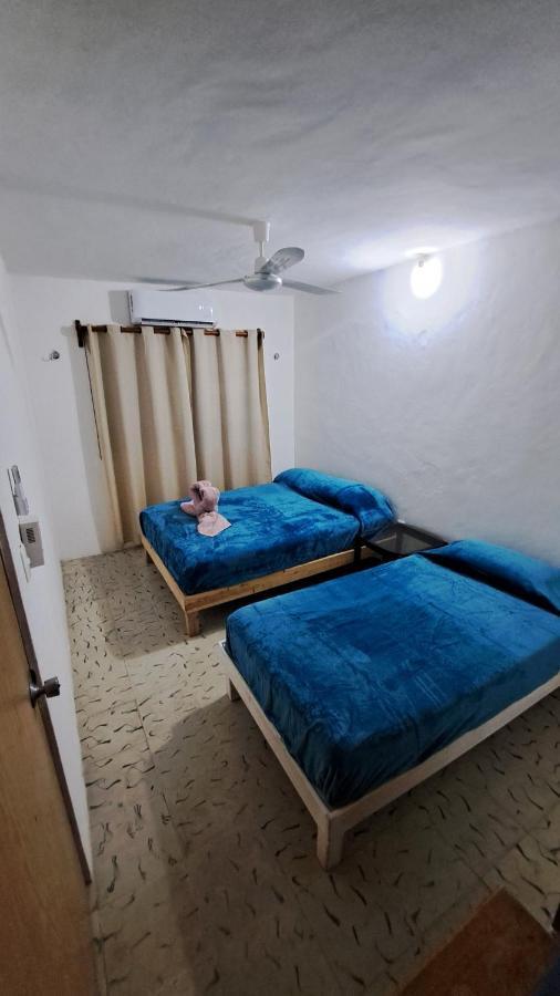 Tu Casa En Cancun A 2 Km De La Playa!!!! Екстериор снимка
